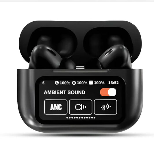 Earbuds Touch Screen
